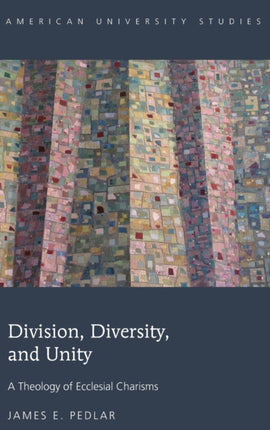 Division Diversity and Unity