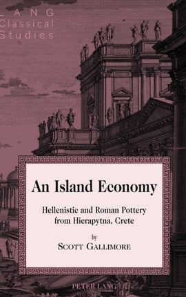 An Island Economy