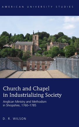 Church and Chapel in Industrializing Society