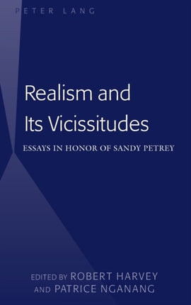 Realism and Its Vicissitudes