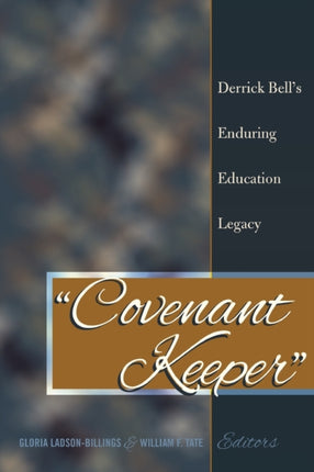 Covenant Keeper
