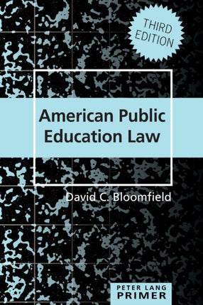 American Public Education Law Primer