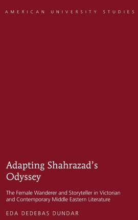 Adapting Shahrazads Odyssey
