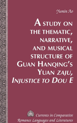 A Study on the Thematic Narrative and Musical