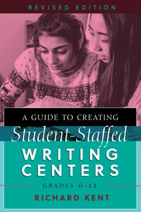 A Guide to Creating StudentStaffed Writing