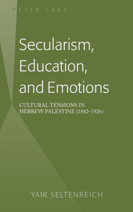Secularism Education and Emotions