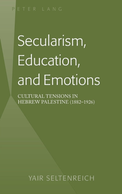 Secularism Education and Emotions