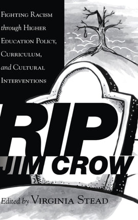 RIP Jim Crow