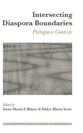 Intersecting Diaspora Boundaries