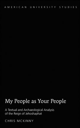 My People as Your People