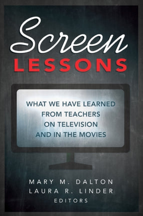 Screen Lessons