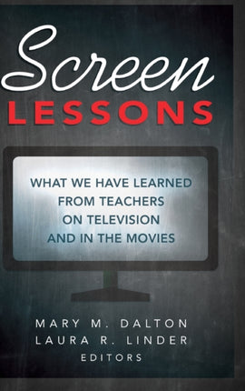 Screen Lessons