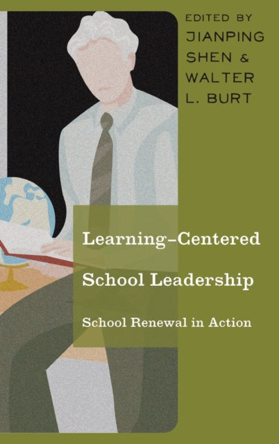 LearningCentered School Leadership