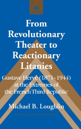 From Revolutionary Theater to Reactionary
