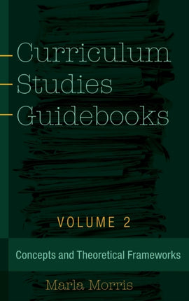 Curriculum Studies Guidebooks