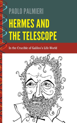 Hermes and the Telescope