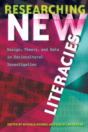 Researching New Literacies