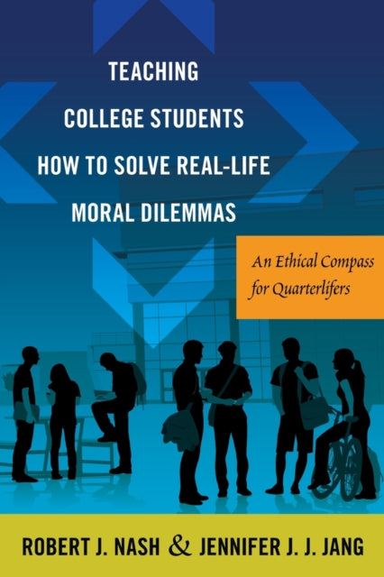 Teaching College Students How to Solve RealLife