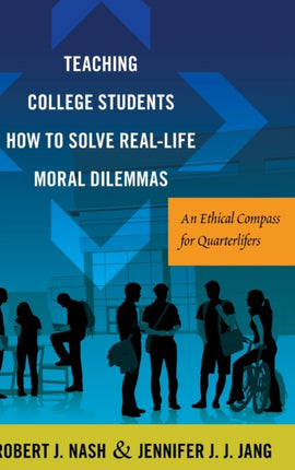 Teaching College Students How to Solve RealLife