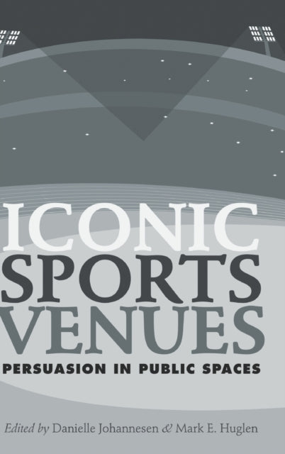 Iconic Sports Venues