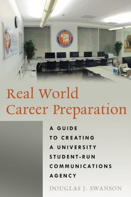 Real World Career Preparation