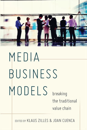 Media Business Models