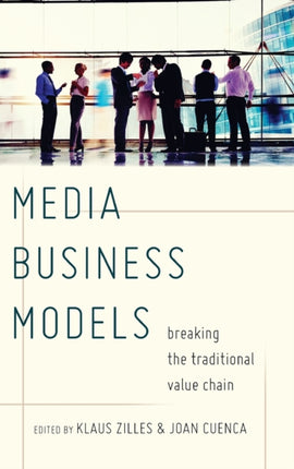 Media Business Models