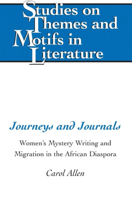 Journeys and Journals