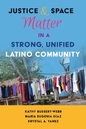 Justice and Space Matter in a Strong Unified