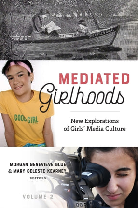 Mediated Girlhoods