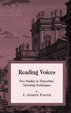 Reading Voices