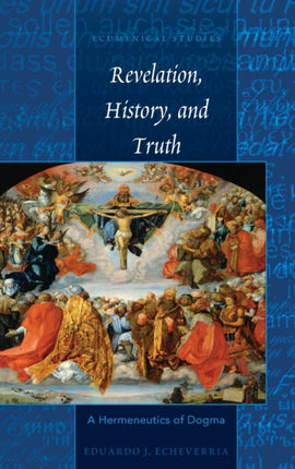 Revelation History and Truth