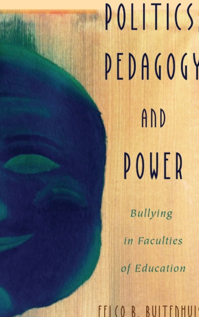 Politics Pedagogy and Power