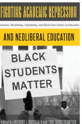 Fighting Academic Repression and Neoliberal