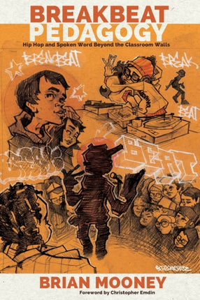 Breakbeat Pedagogy