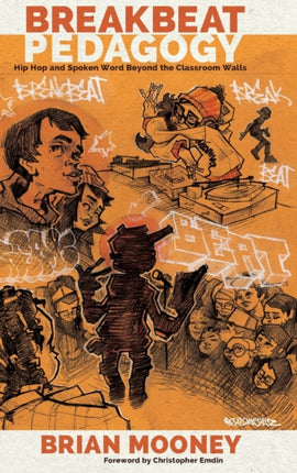 Breakbeat Pedagogy