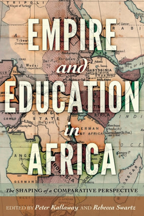 Empire and Education in Africa