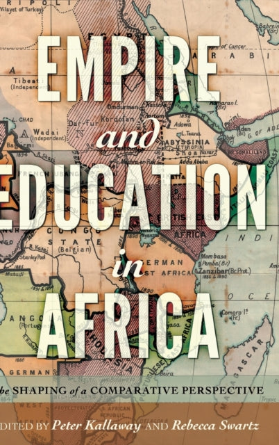 Empire and Education in Africa