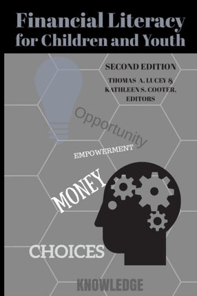 Financial Literacy for Children and Youth Second