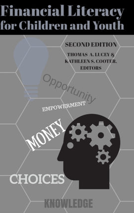 Financial Literacy for Children and Youth Second