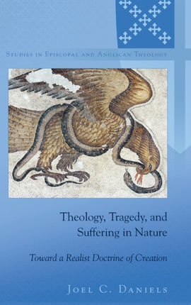 Theology Tragedy and Suffering in Nature