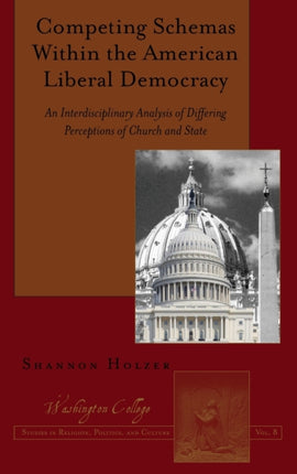 Competing Schemas Within the American Liberal