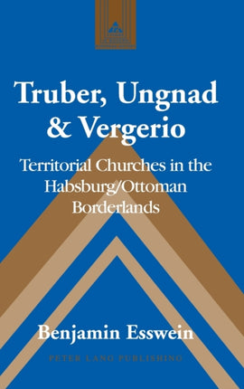 Truber Ungnad  Vergerio