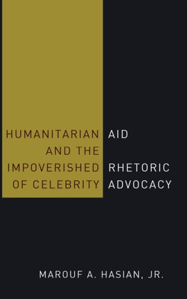 Humanitarian Aid and the Impoverished Rhetoric of