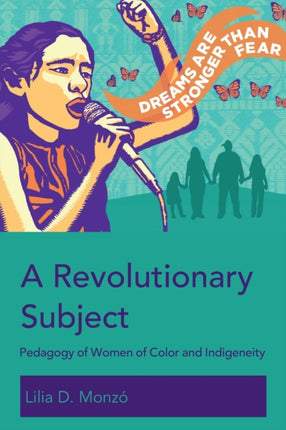 A Revolutionary Subject