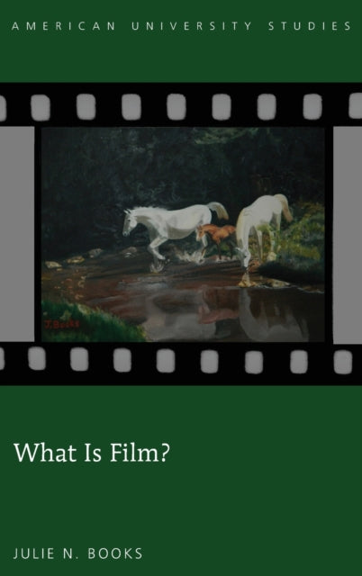 What Is Film