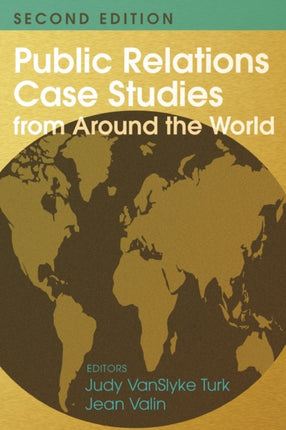 Public Relations Case Studies from Around the