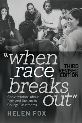 When Race Breaks Out