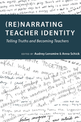 Renarrating Teacher Identity