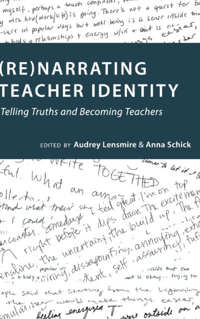 Renarrating Teacher Identity